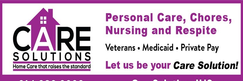 CareSolutionIHS's profile banner image