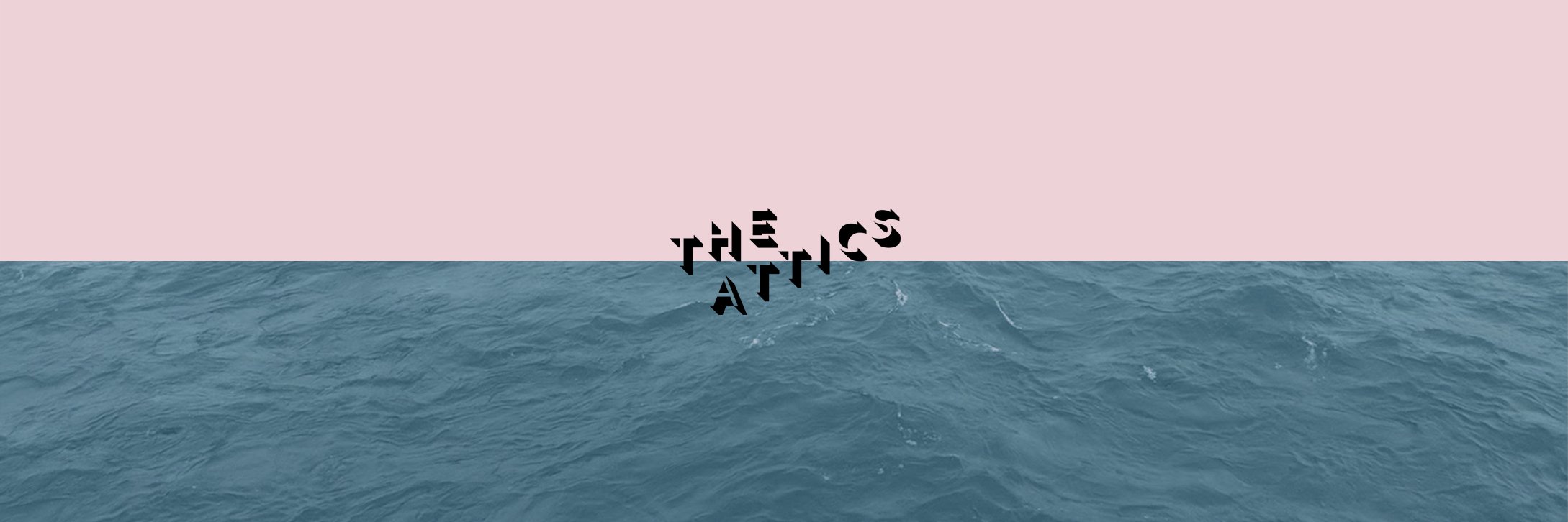 TheAttics's profile banner image