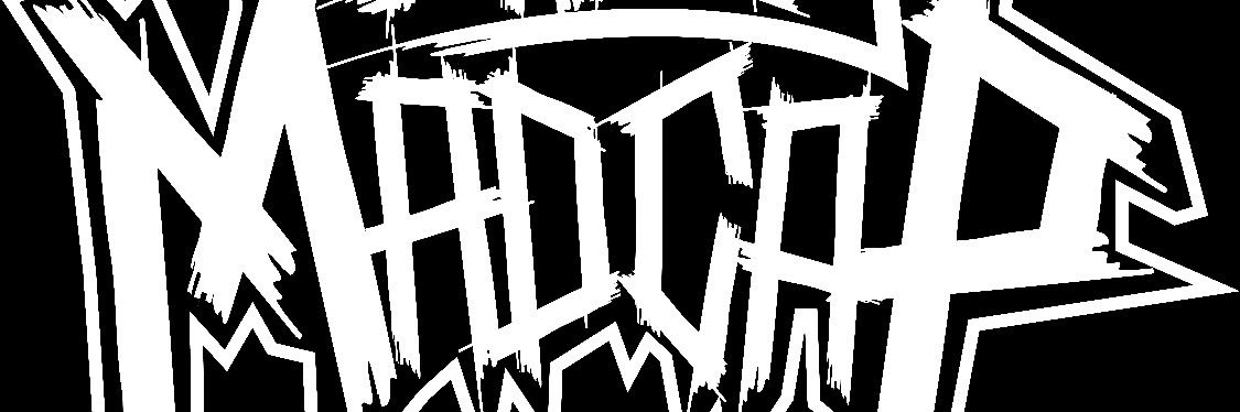 DADDY MADCAP banner