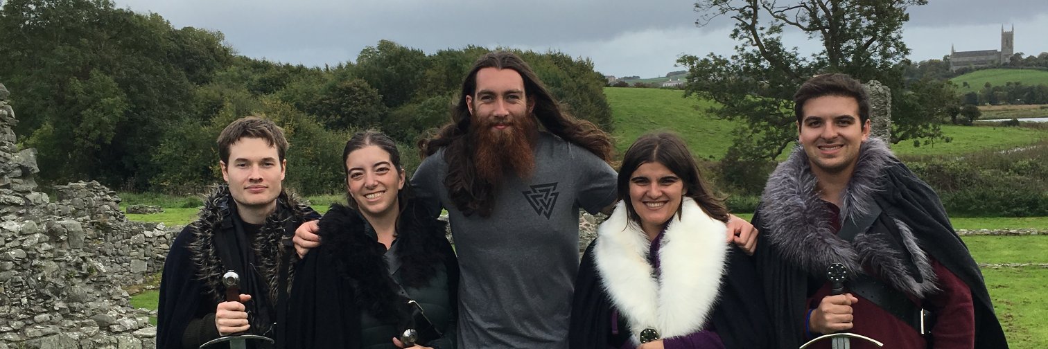CFLazo's profile banner image