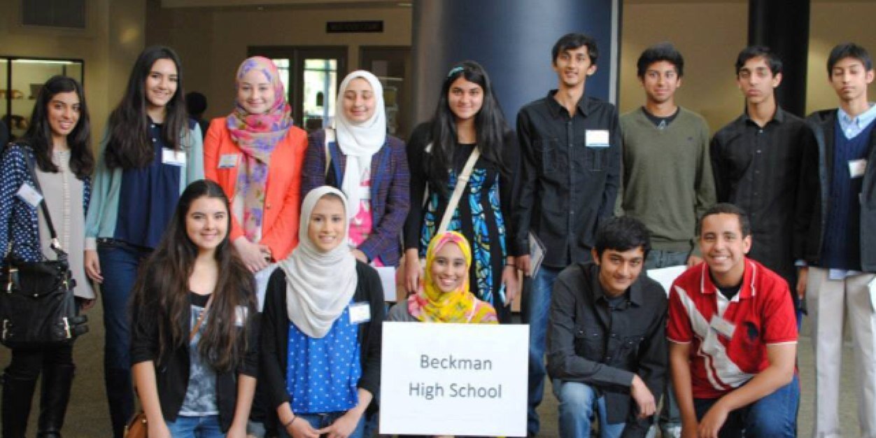 BeckmanMSA's profile banner image