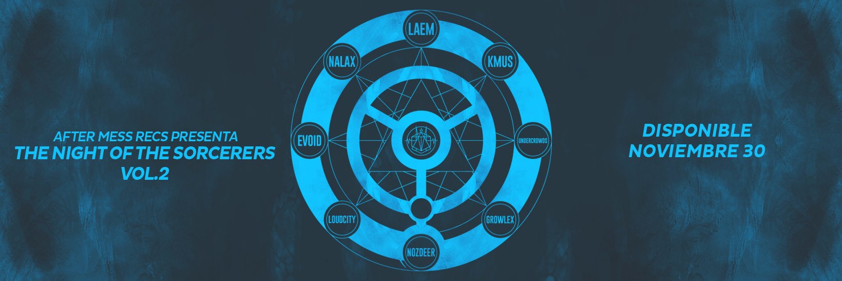 AfterMess's profile banner image