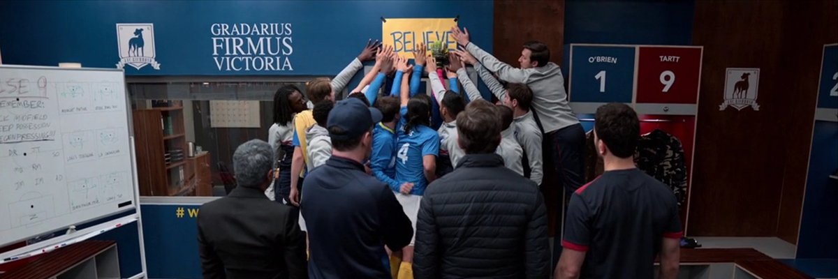 Keeley & Roy 4ever banner