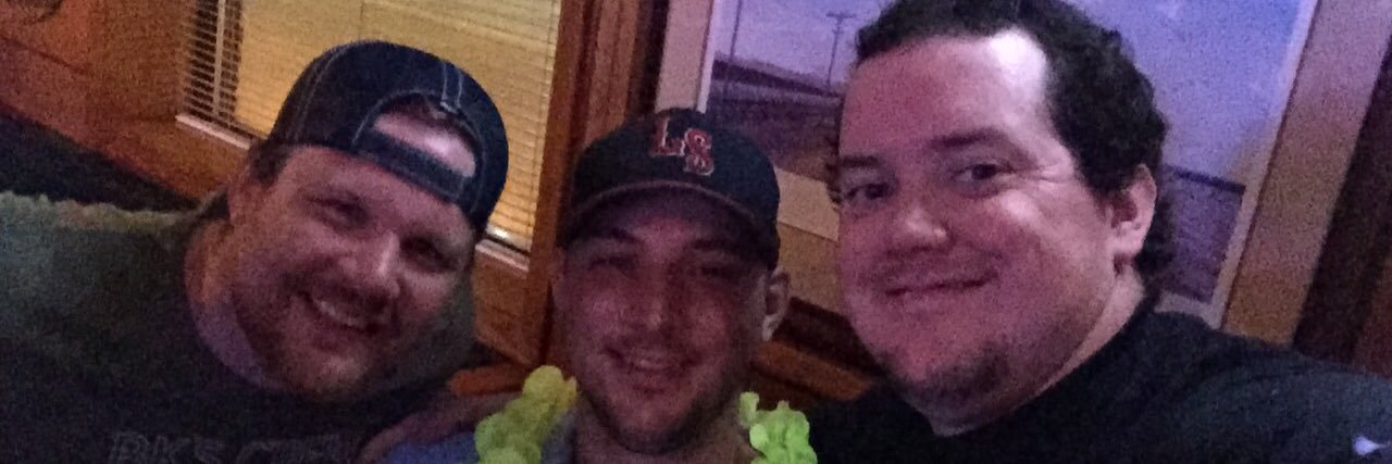 Brandon Culbert banner