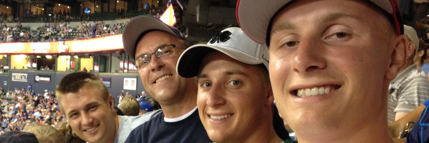 DHGolf13's profile banner image
