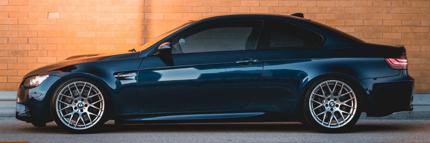 RudyGomulia's profile banner image