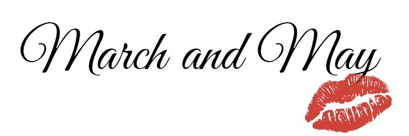 marchandmayblog's profile banner image