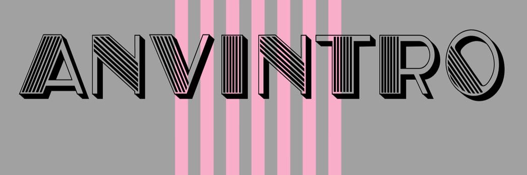 Anvintro's profile banner image