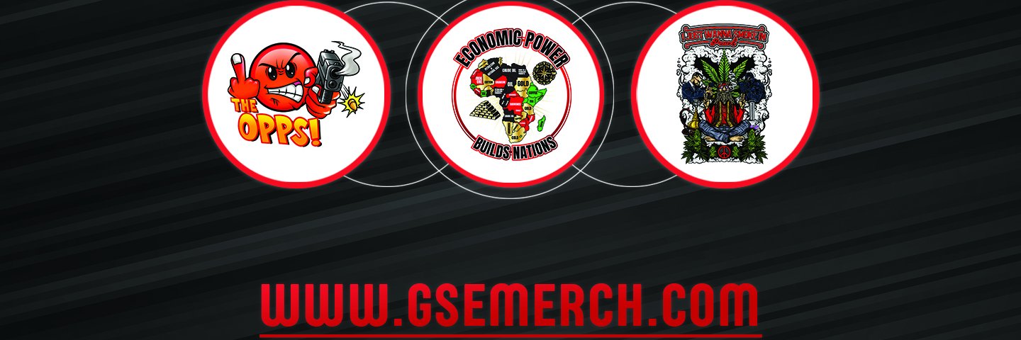 GHETTOSTOCK's profile banner image