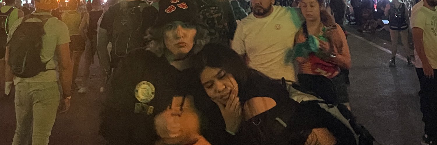 kayneechie's profile banner image