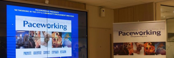 paceworking Profile Banner