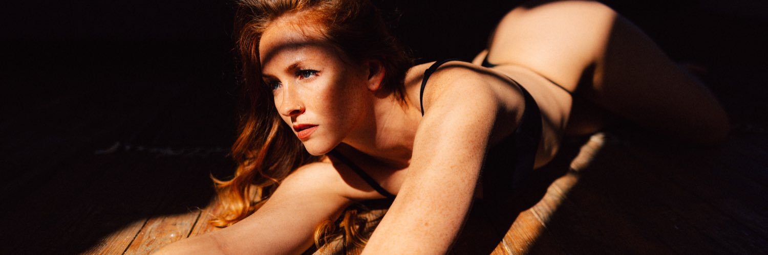 LeslieAHacker's profile banner image