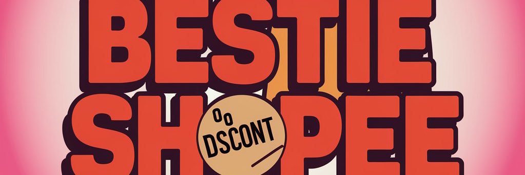 Info promo diskon voucher shopee banner