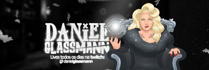 Daniel Glassmann banner