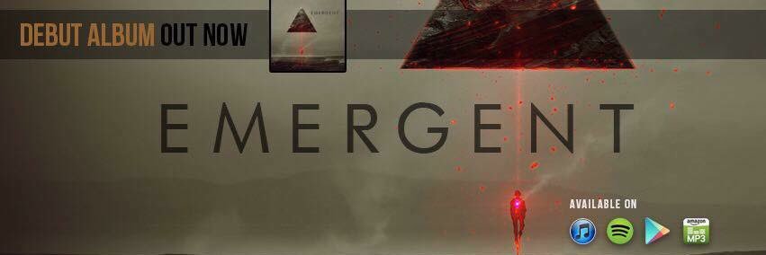 Emergentband's profile banner image