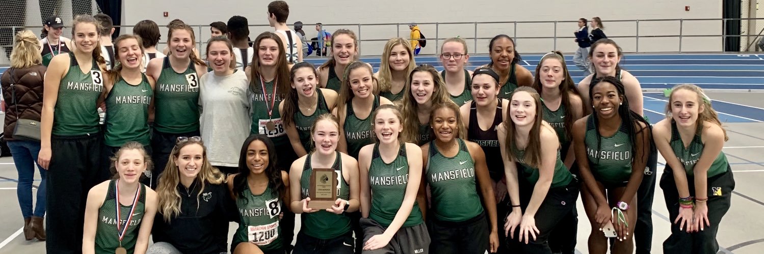 Mansfieldtrack's profile banner image