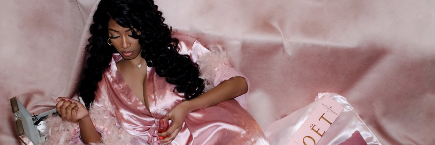 QueenCapri's profile banner image