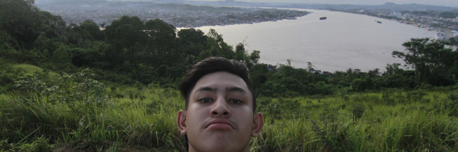 AdiingRizky's profile banner image