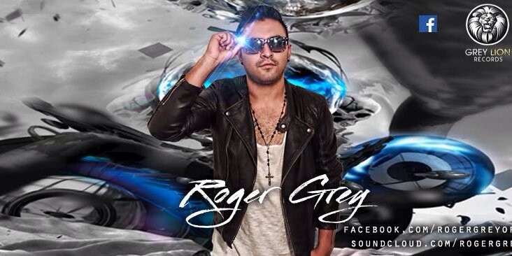 RogerGreydj's profile banner image