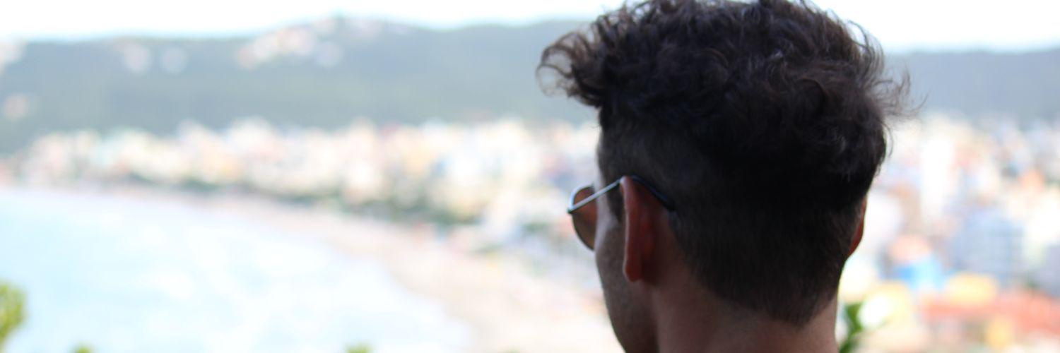 FedePinciroli's profile banner image
