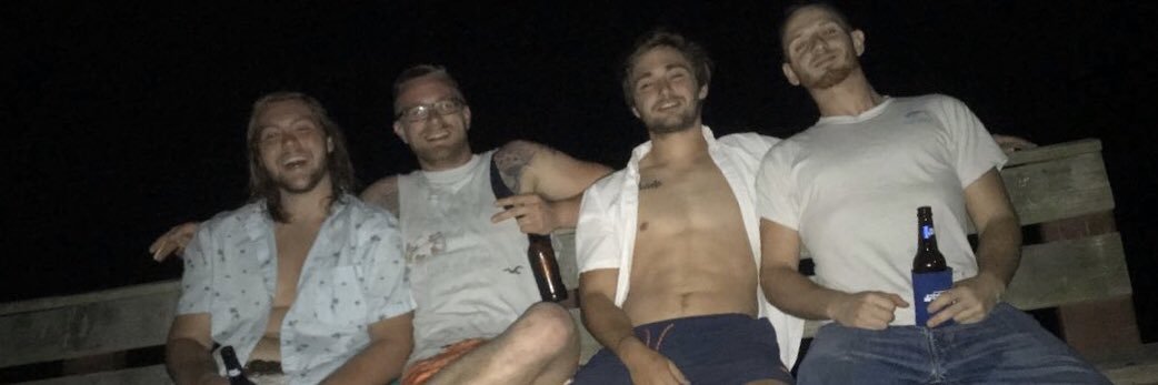 CaydenMax's profile banner image