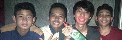 rizkyTD3's profile banner image