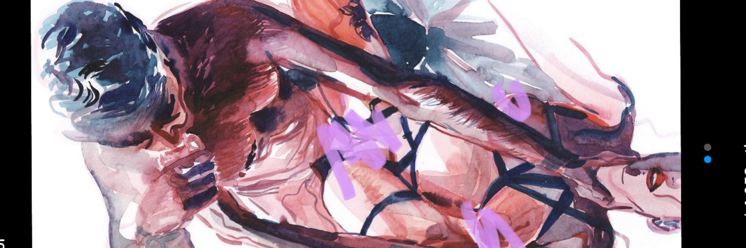 hallidae's profile banner image