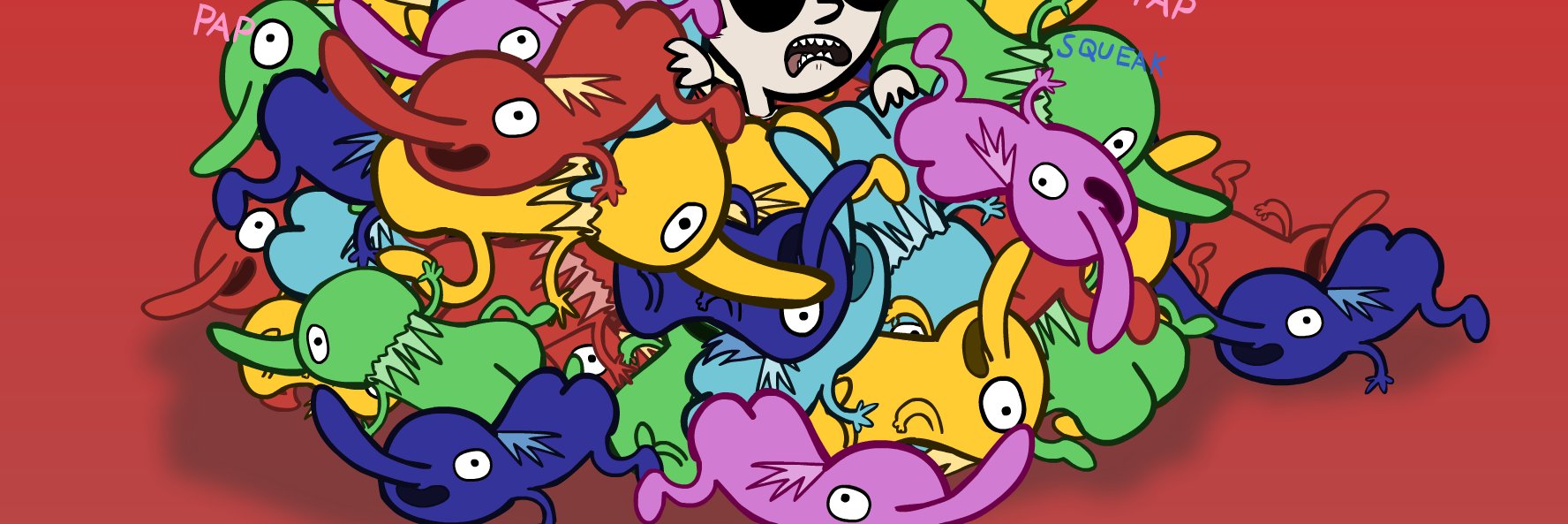 molochocha's profile banner image