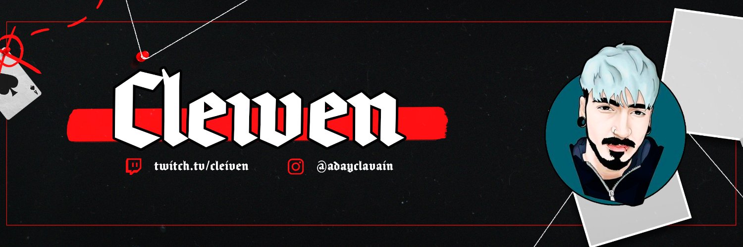 AdayClavain's profile banner image