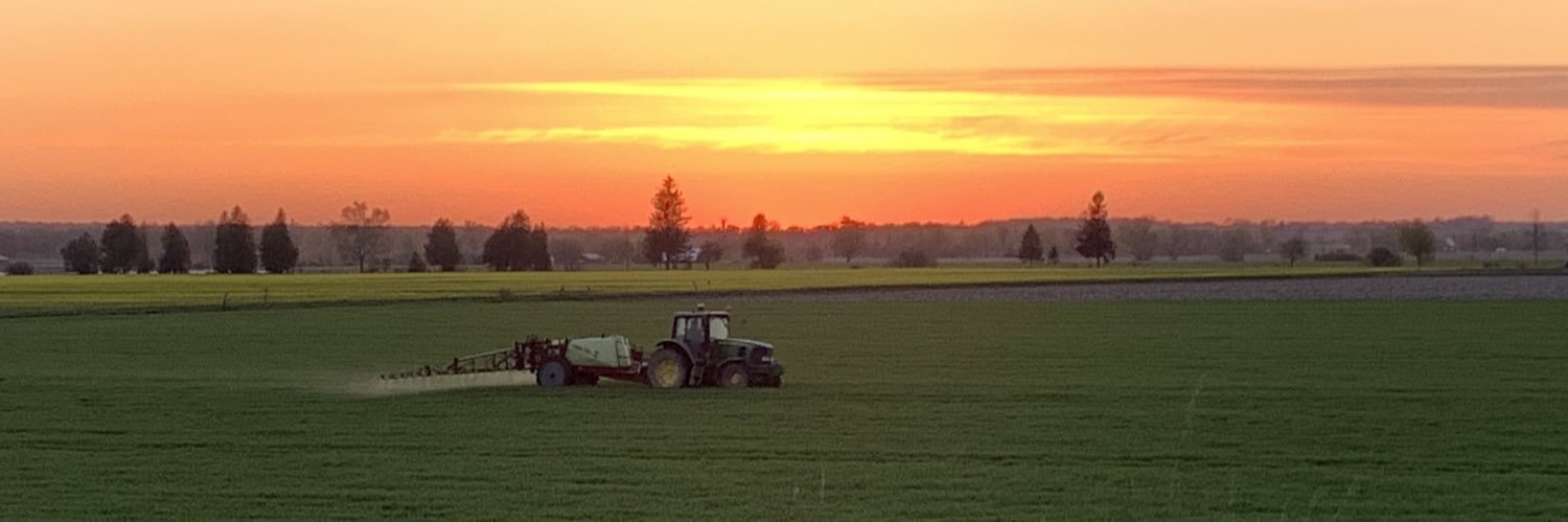Graham Johnston banner