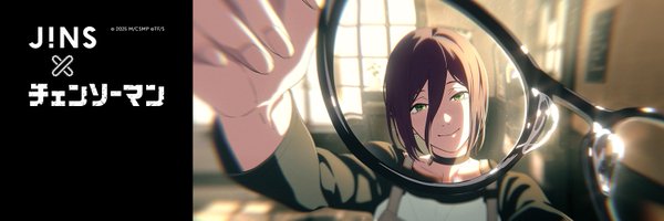 JINS_PR Profile Banner