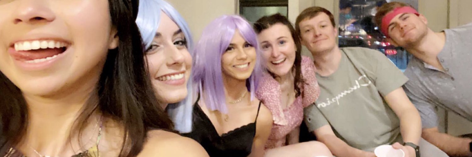 RapierRenee's profile banner image