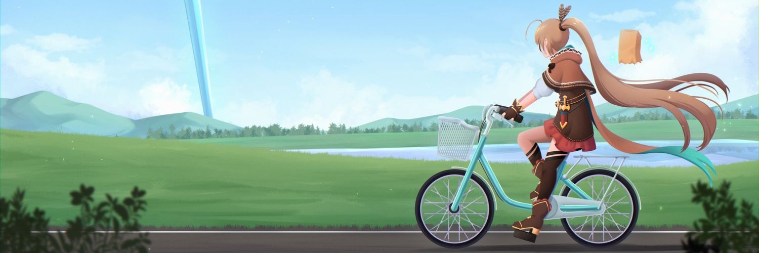 EvaDoko's profile banner image