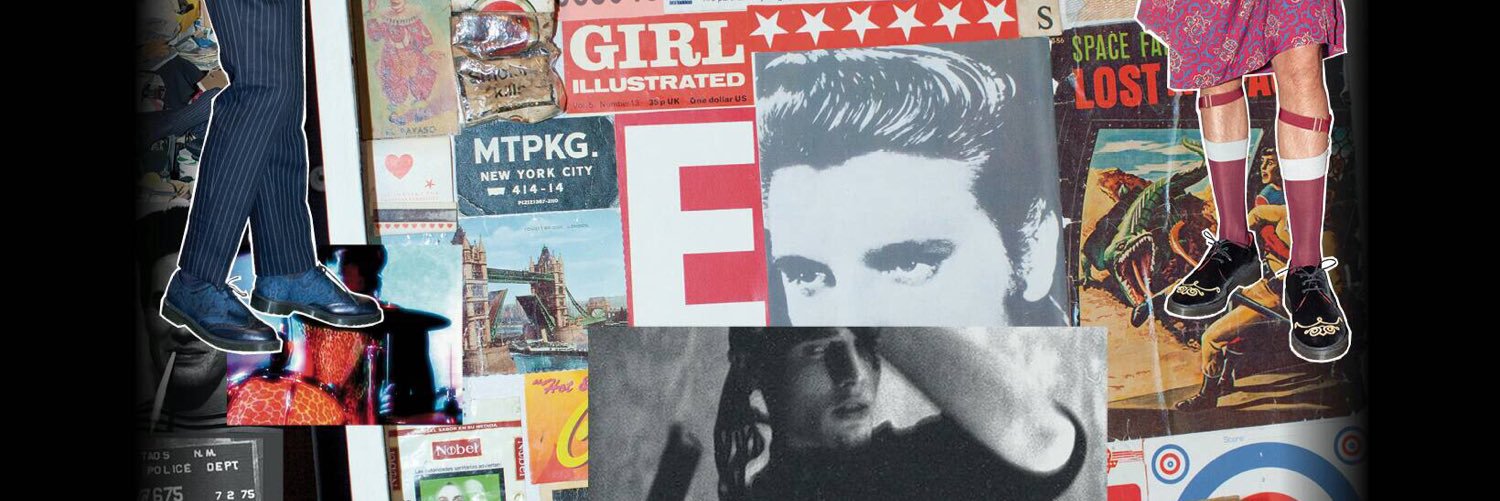 Your nightmare banner