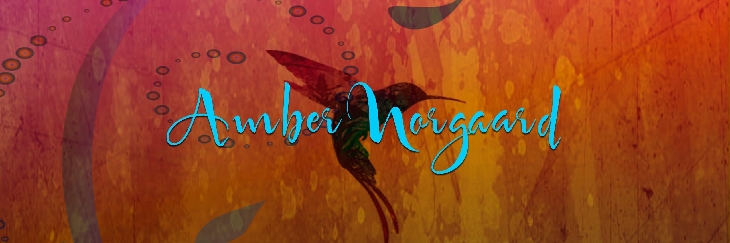 ambernorgaard's profile banner image