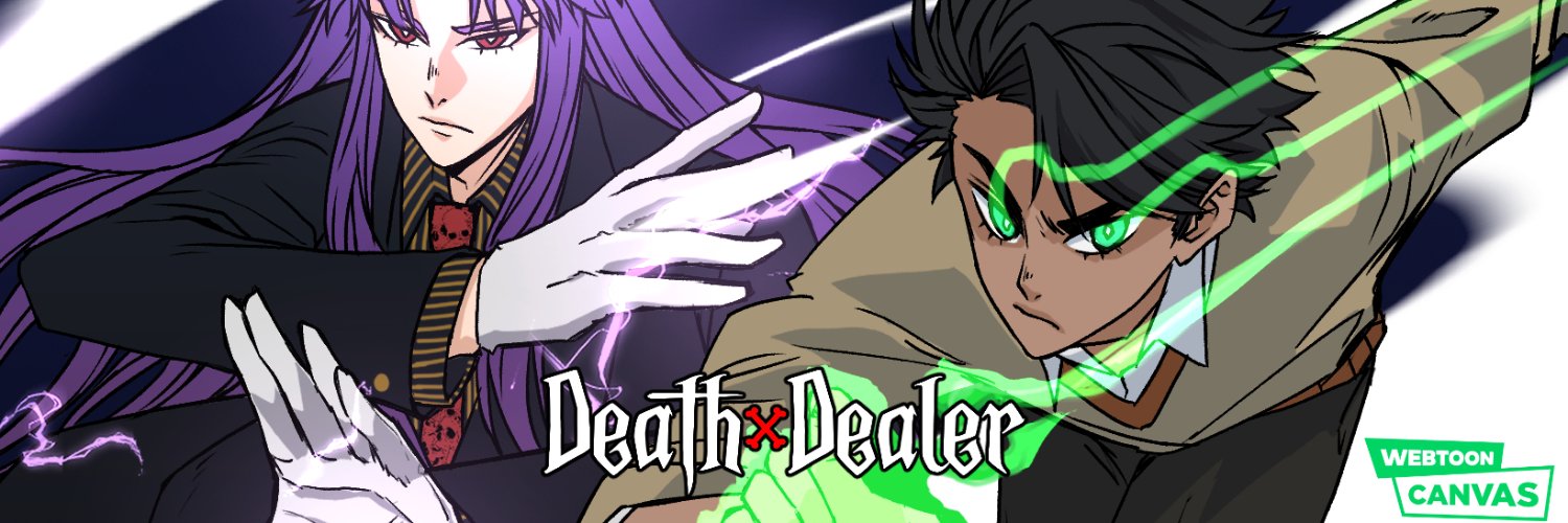 vhinartist's profile banner image