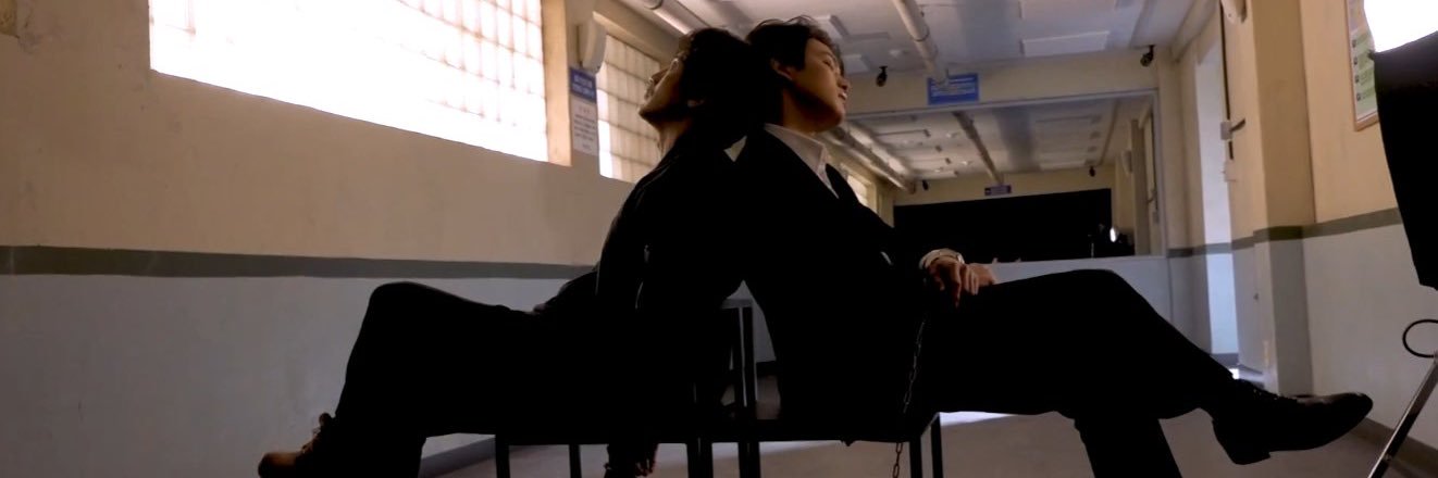 🦢เมื่อไหร่ไทยจะได้ดูวังซานัม 🥲 💚💛💖 banner