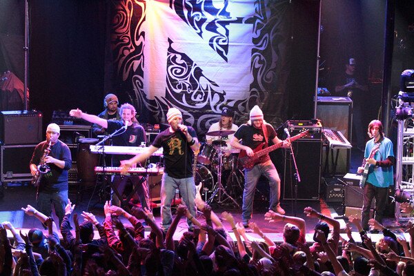 Natural Incense banner