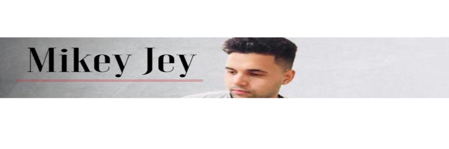 Mikey_Jey's profile banner image