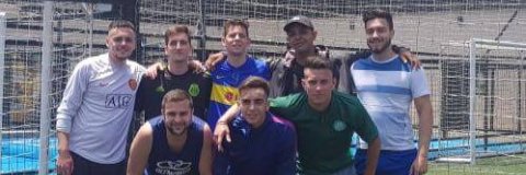 LucasDeCandia's profile banner image
