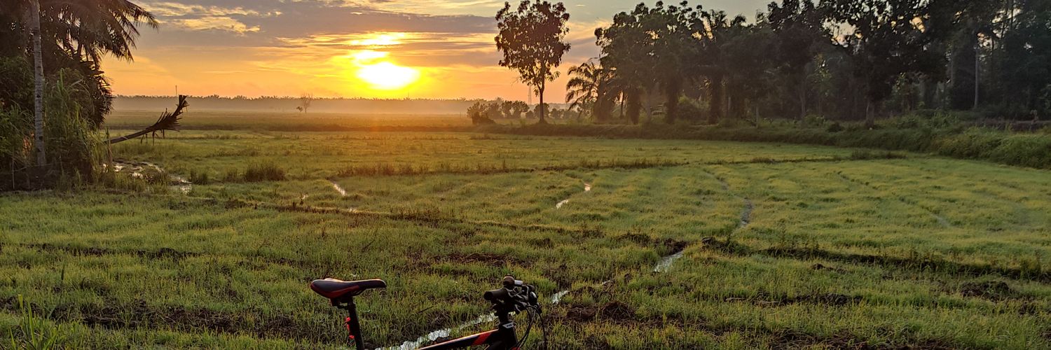 pramuliaa's profile banner image