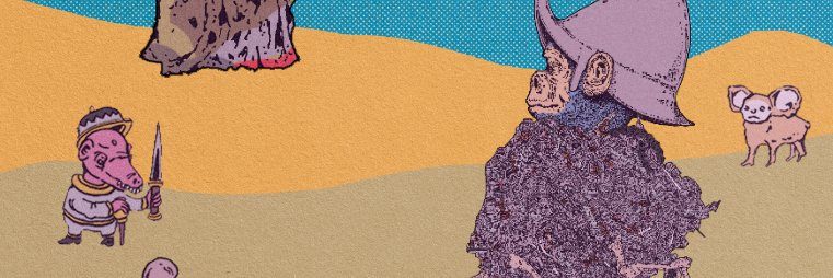charlesju's profile banner image