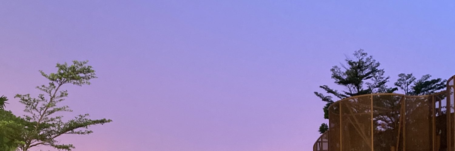 candicent's profile banner image