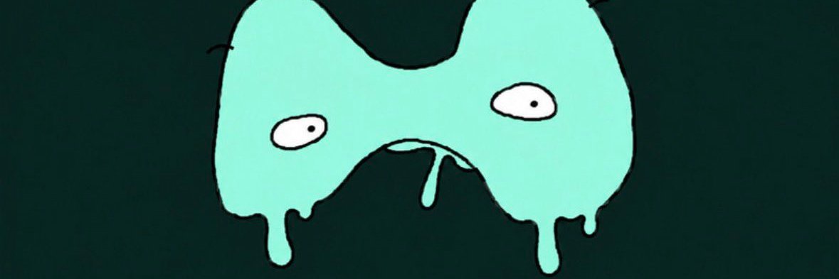 Brucepyrex's profile banner image