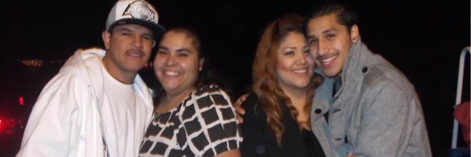 sandygallardo's profile banner image