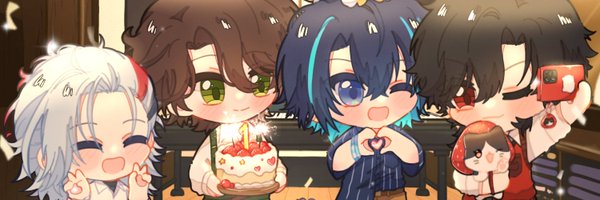 AoMMuChan Profile Banner