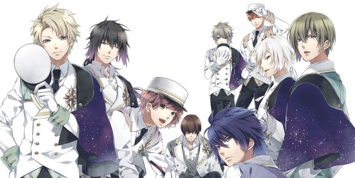 Amapisk's profile banner image