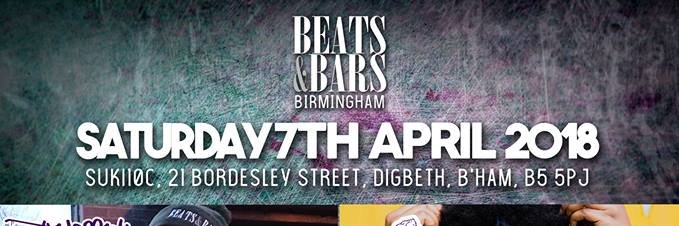 The Tricksta Show banner