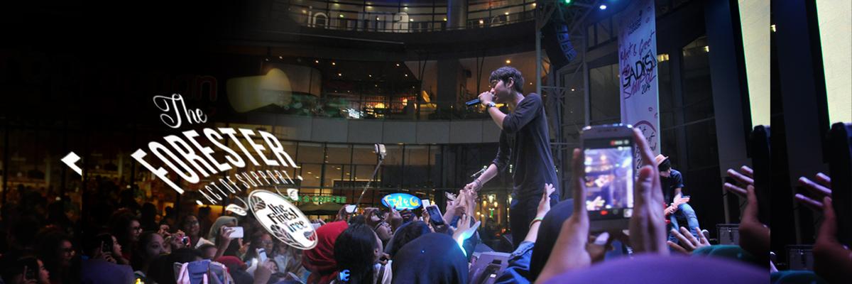 TheForesTer_ID's profile banner image