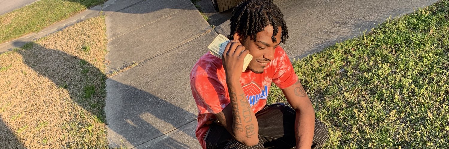 TreGlizzy24k's profile banner image